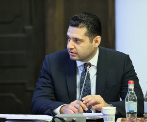 Կառավարության նիստը՝ ուղիղ հեռարձակմամբ