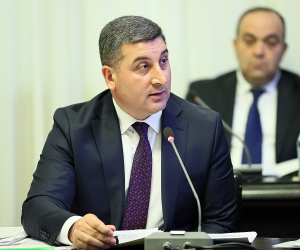 2023-ի համար 112 մլրդ դրամի սուբվենցիոն հայտ է ստացվել․ ՏԿԵ նախարար