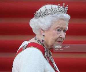 Pashinyan Sends Condolences on Passing of Queen Elizabeth II