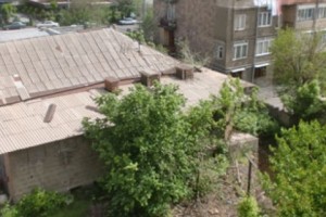 A Group of Yerevan Residents’ Efforts Yield First Positive Results