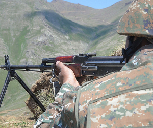 Azerbaijan Launched Attacks towards Jermuk and Verin Shorzha