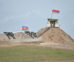 CSTO Fact-Finding Delegation to Armenia-Azerbaijan Border Still to Arrive