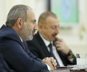 2021-ին թշնամին ՀՀ տարածքից օկուպացրել է նվազագույնը 50 քկմ տարածք