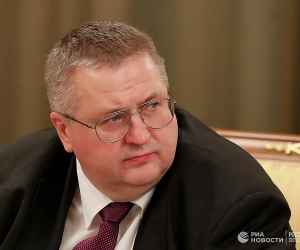 ՌԴ փոխվարչապետ Ալեքսեյ Օվերչուկի գլխավորած պատվիրակությունը ժամանել է Երևան