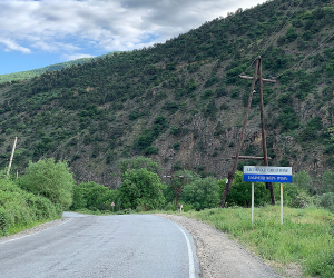 «Լիճքվազ» ՓԲԸ-ն մտադիր է հարստացուցիչ ֆաբրիկա կառուցել Լիճքվազ-Թեյի ոսկու հանքավայրի հարևանությամբ