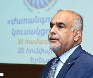 Սեպտեմբերի 21․ հայրենիքը հետ բերելու վերջինը. Րաֆֆի Հովհաննիսյանի հայտարարությունը