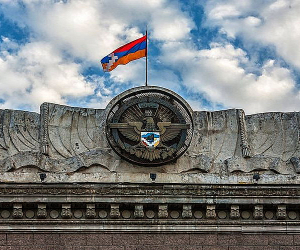 Արցախի Հանրապետության Սահմանադրության նախագիծը դրվել է հանրային քննարկման