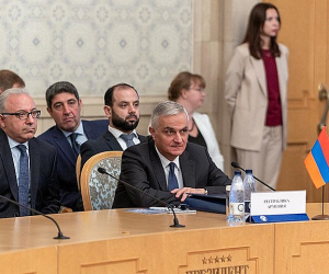 Ակնկալում ենք, որ արդյունավետ միջոցներ կձեռնարկվեն առաջին հերթին ՀԱՊԿ-ի կողմից․ Մհեր Գրիգորյան