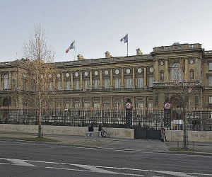France Says Travelling to Armenia is Risky