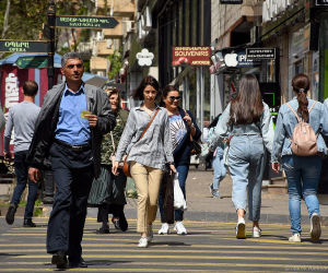 ԵԱՏՄ երկրների քաղաքացիները կարող են Ռուսաստանում աշխատել որպես ինքնազբաղված