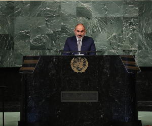 «Ցավոք սրտի, դրական արձագանք չկա»․ Փաշինյանը՝ Ալիևին ուղղված հարցի մասին