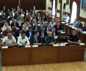 Երևանի թիվ 5 և 12 պոլիկլինիկաները հիմնանորոգվում են, համայնքային բյուջեից հատկացվել է 600 մլն դրամ