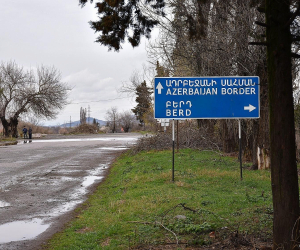 Բերդի ՏԻՄ ընտրություններին քարոզչություն կատարելուն հարկադրելու մեղադրանքով 2 անձ է կալանավորվել