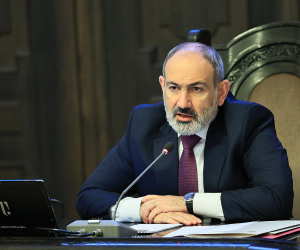 Пашинян предлагает направить международную наблюдательскую миссию на границу Армении и Азербайджана