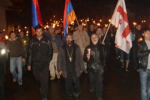 Признав геноцид черкесов, Грузия проявила неуважение к своему самому многочисленному национальному меньшинству
