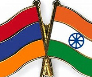 Armenia Signs $245 Million Arms Deal with India