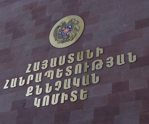 Նախաձեռնվել է քրեական վարույթ՝ հակառակորդի կողմից երեք զինծառայողի սպանության դեպքի առթիվ
