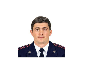 Նոր նշանակում Քննչական կոմիտեում