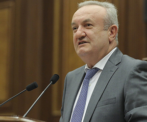 Հայաստանի առնվազն չորս բուհ մինչև 2030 թ. կընդգրկվի միջազգային լավագույն 500 համալսարանների ցանկում. պետական ծրագիր