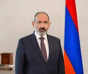 Եթե պետությունը ցանկանում է կայանալ, պետք է նախ դպրոցը կայացնի և ուժեղացնի ուսուցչին, մենք դա ենք անում. վարչապետ