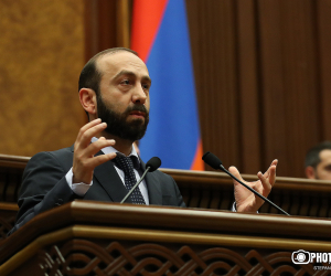 Արարատ Միրզոյանը տարակուսել է, երբ կարդացել է Վարդան Օսկանյանի հոդվածը