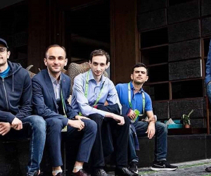 Համաշխարհային օլիմպիադայում արծաթե մեդալ նվաճած շախմատիստներից յուրաքանչյուրը կստանա 5 մլն դրամ
