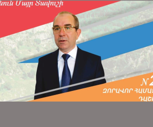 Հարություն Մանուչարյանը հրաժարվեց Բերդ համայնքի ավագանու մանդատից, դատարանը նրան կալանքից ազատեց