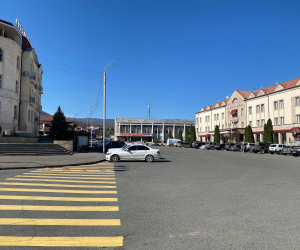 Արցախի մի շարք համայնքներում  այսօր ՏԻՄ արտահերթ ընտրություններ են անցկացվում