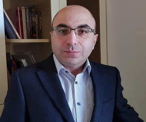 Մեր ընտրությունը. քվեաթերթիկ, որը մեզ տվել է Ալիևը