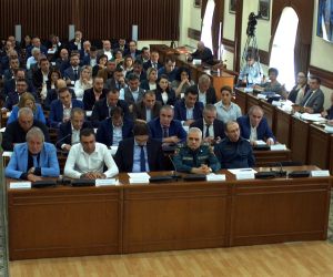 Տնտեսվարողները պարտավոր են բարեկարգել և մաքրել իրենց հարակից տարածքները. Երևանի քաղաքապետարան