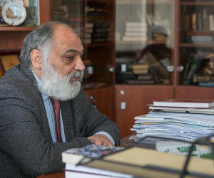 Ռուբեն Սաֆրաստյան․ Թուրքիան շտապում է երկու պատճառով