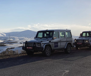 EU Civilian Border Monitoring Mission to Arrive in Yerevan