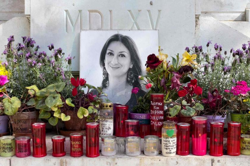 Trial of Daphne Caruana Galizia’s Alleged Killers Begins in Malta