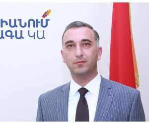 Սիսիանի նորընտիր համայնքապետին չհաջողվեց ստանձնել համայնքապետի պաշտոնը