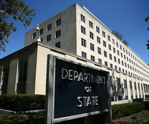 U.S. Says Russia Not Facilitating Armenia-Azerbaijan Settlement Process
