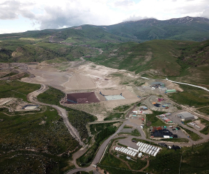 Armenian Governments Gives Lydian Three More Years to Mine Amulsar