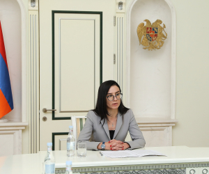 ԲԴԽ-ն քննում է գլխավոր դատախազի միջնորդությունը դատավորին անձեռնմխելիությունից զրկելու վերաբերյալ