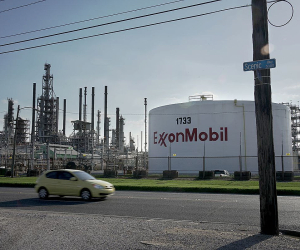 Ամերիկյան ExxonMobil ընկերությունը հայտարարել է Ռուսաստանից հեռանալու մասին