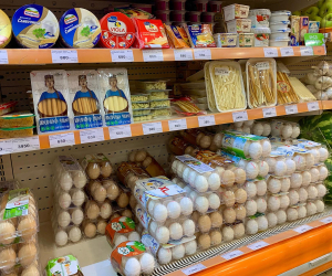 Միսը, ձուկը, կաթնամթերքը, բանջարեղենն ու մրգերը կմաքսազերծվեն առաջնահերթություն կարգով