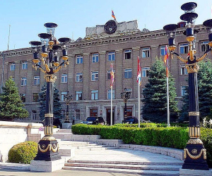 Արցախում ստեղծվել է Հանրային խորհուրդ