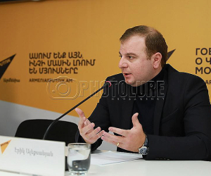 ԱԱԾ-ի միջնորդությունը բավարարվեց. դատարանը Էրիկ Ալեքսանյանին կալանավորելու որոշում է կայացրել