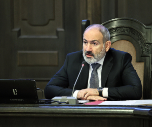В ближайшее время в Армению прибудет основная группа наблюдательной миссии ЕС – Н.Пашинян