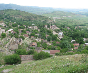 Հարցեր, որոնց պատասխանը չունի աշխարհազորային Արամ Ավանեսյանը