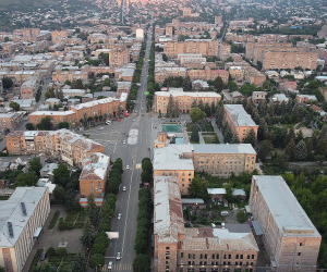 Հիբրիդային կառավարում Լոռու մարզի Գուգարք, Դարպաս և Շահումյան գյուղերում