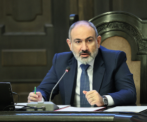 В 2022 году средняя зарплата в Армении выросла на 35.769 драмов – Н.Пашинян