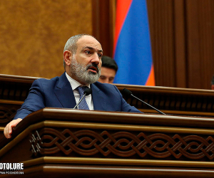 Նիկոլ Փաշինյանը չիմացության հետեւանքով կամ միտումնավոր նույնականացնում է երկու տարբեր փաստաթղթեր