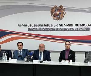 Հ2-ը Երևանում չի հեռարձակվի