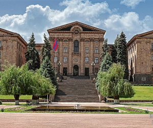 2023 թ. պետական բյուջեի քննարկում ԱԺ-ում (ուղիղ հեռարձակում)