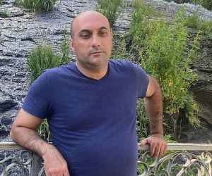 Համածառայակցի սպանության համար կալանավորվածը 2 տարի առաջ համագյուղացուն էր դանակահարել