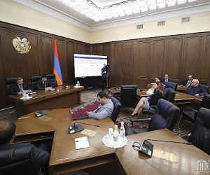 2023 թ. նախատեսվում է մի շարք երկրներում բացել դիվանագիտական ներկայացուցչություններ եւ գրասենյակներ